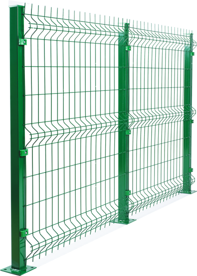 Panel Çit